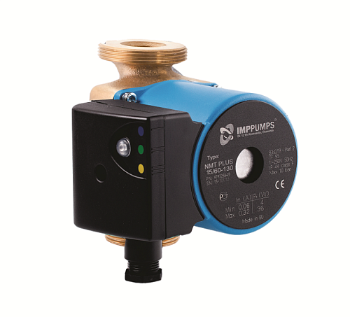 IMP pumps Насос NMT SAN PLUS 25/40-130