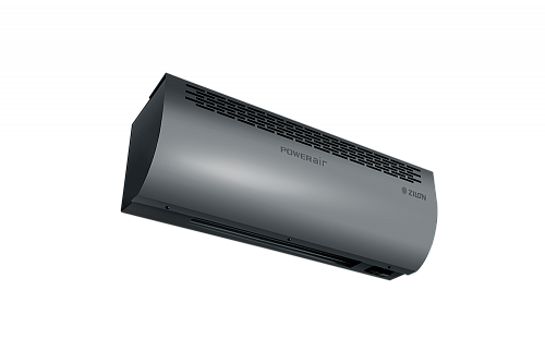 Тепловая завеса ZVV-0.8E5MG POWERAIR by ZILON Тепловая завеса ZVV-0.8E5MG POWERAIR by ZILON