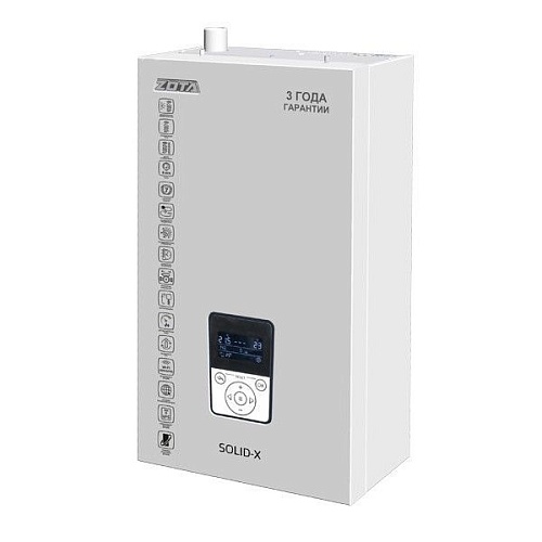 Электрокотел ZOTA SOLID-X-18 Электрокотел ZOTA SOLID-X-18