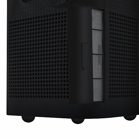 Кондиционер мобильный Ballu Eclipse BPAC - 10 EPB/N6 black