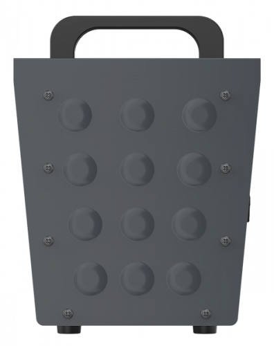 Тепловая пушка ROYAL CLIMA HEAT BOX RHB-C3 Тепловая пушка ROYAL CLIMA HEAT BOX RHB-C3