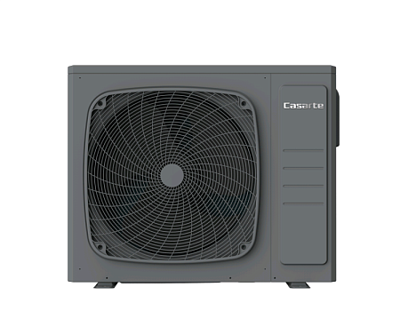 Casarte 4U85CM1/R3, Наружный блок, inverter