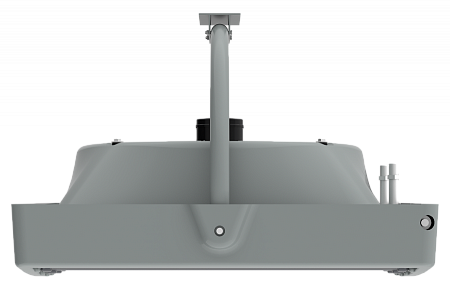 Водяной тепловентилятор Экватор HP-30.003W POWERAIR by ZILON