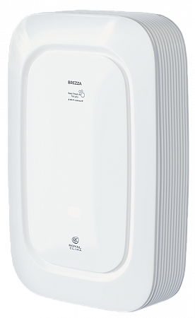 Приточно-очистительный комплекс BREZZA RCB-H 150 LUX ROYAL CLIMA