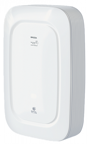 Приточно-очистительный комплекс BREZZA RCB-H 150 LUX ROYAL CLIMA