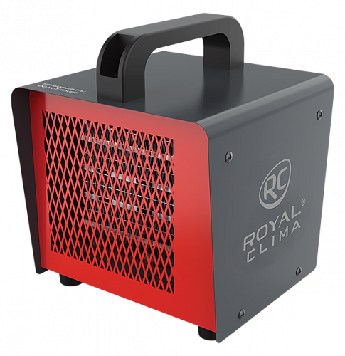 Тепловая пушка ROYAL CLIMA HEAT BOX RHB-C3 Тепловая пушка ROYAL CLIMA HEAT BOX RHB-C3