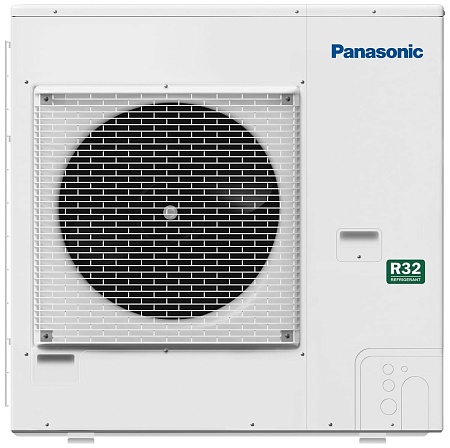 Потолочный кондиционер Panasonic S-140PT2E5B + U-140PZ2E5, белый