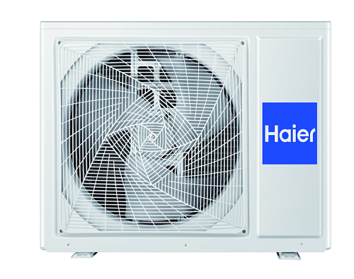 Haier 3U55S2SR5FA, Наружный блок, inverter, R32