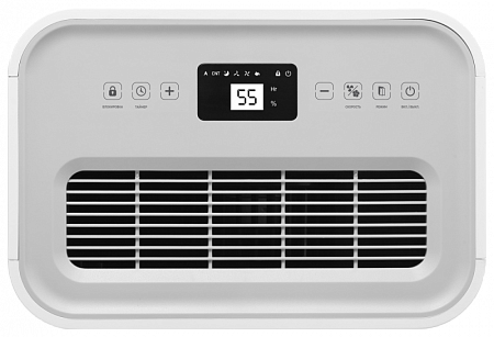 Осушитель воздуха ROYAL CLIMA PACIFIC Loft RD-PC25-E