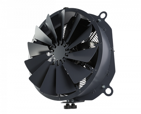 Дестратификатор HD-5C10 POWERAIR by ZILON