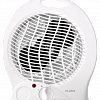 Тепловентилятор ECOSTAR FLUSH EFH-F2000DS-WT Тепловентилятор ECOSTAR FLUSH EFH-F2000DS-WT