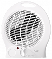 Тепловентилятор ECOSTAR FLUSH EFH-F2000DS-WT Тепловентилятор ECOSTAR FLUSH EFH-F2000DS-WT