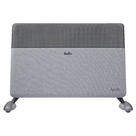 Конвектор электрический Ballu Apollo digital INVERTER Moon Gray BEC/ATI-1501