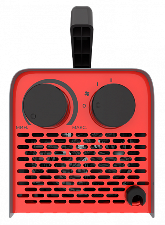 Тепловая пушка ROYAL CLIMA HEAT BOX Moderno RHB-CM2