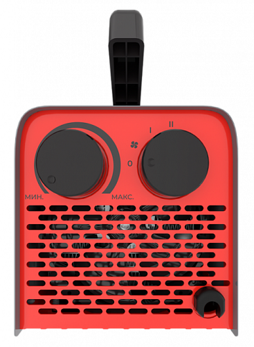 Тепловая пушка ROYAL CLIMA HEAT BOX Moderno RHB-CM3