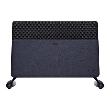 Конвектор электрический Ballu Apollo digital INVERTER Space Black BEC/ATI-1502