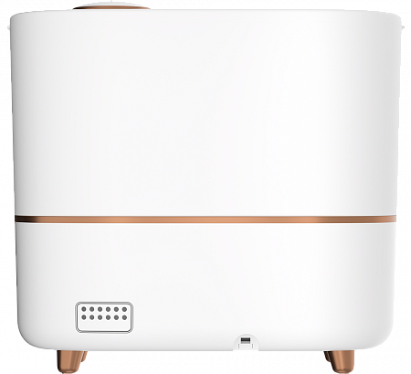Ультразвуковой увлажнитель ROYAL CLIMA NUVOLA RUH-NV350/5.0E-WT
