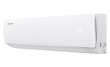 Классическая сплит-система ULTIMA COMFORT ECLIPSE 2026 ECP-07PN (комплект)