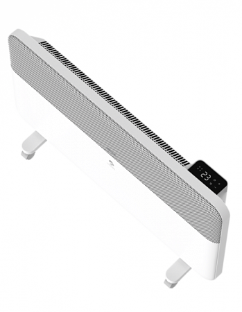 Электрические конвекторы с LED-дисплеем FUNAI CHIKARA ECH-CHE1500WT