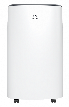 Осушитель воздуха ROYAL CLIMA CARISMA Loft RD-CR20-E