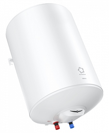 Электрический водонагреватель ECOSTAR SMILE EWH-SM100-RE