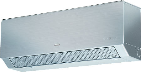 Настенный кондиционер AUX ASW-H12A4/CD-R2DI + AS-H12A4/CD-R2DI, белый