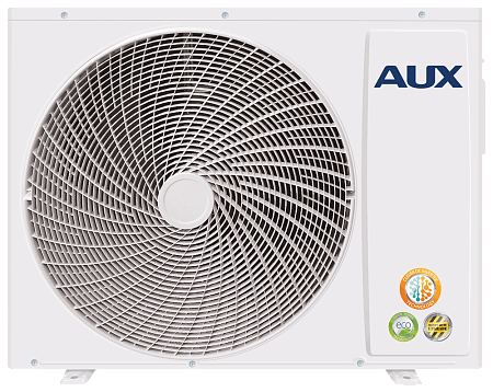 Канальный кондиционер AUX ALLD-H36/5R1C + AL-H36/5R1C(U)