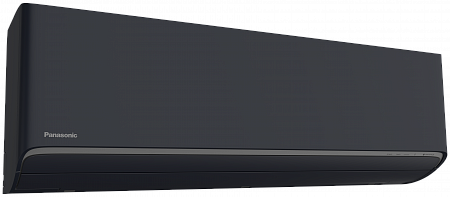 Настенный кондиционер Panasonic CS-XZ35CKEW-H + CU-Z35CKE, черный