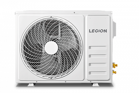 Классическая сплит-система LEGION MONZA LE-MN12RH (комплект)
