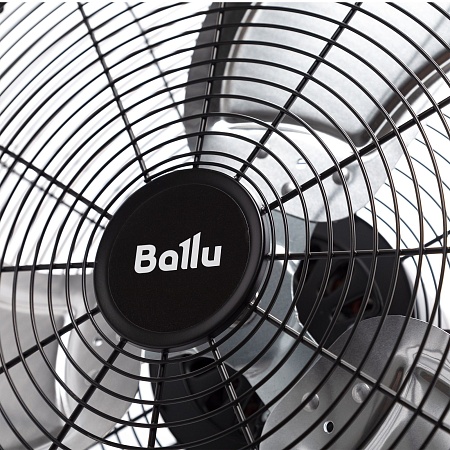 Вентилятор промышленный Ballu BIF-8RSO
