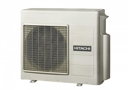Наружный блок мульти-сплит-системы Hitachi MULTIZONE PREMIUM (R32) RAM-33NP2E