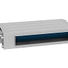 Комплект Electrolux EACD-36H/UP4-DC/N8 инверторной сплит-системы, канального типа