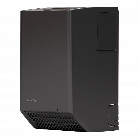 Модуль приточно-вытяжной Electrolux EAVS/I-30FA-BLACK