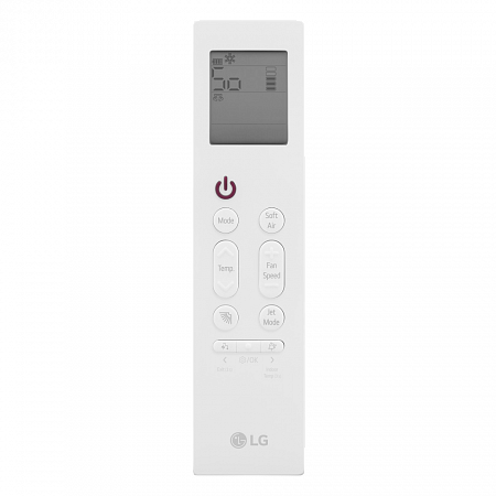 Внутренние блоки мульти сплит-систем настенного типа LG DELUXE PRO H12S1D.NS1R