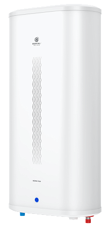 Электрический водонагреватель серии SIGMA Inox RWH-SG30-FS ROYAL CLIMA