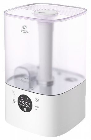 Ультразвуковой увлажнитель ROYAL CLIMA ANTICA Pro RUH-ANP300/4.3E-WT