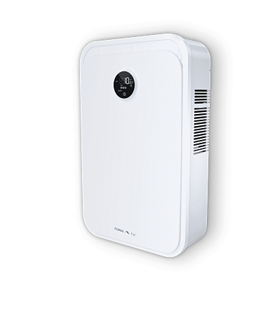 Приточно-вытяжная установка FUNAI FUJI ERW-150X.P