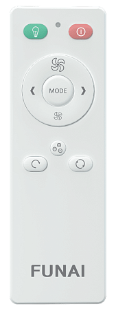 Приточно-вытяжная установка FUNAI FUJI ERW-150X.P