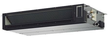 Канальный кондиционер Panasonic S-140PF1E5B + U-140PZ2E5