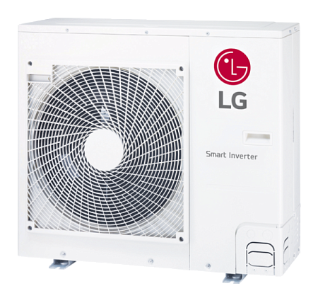 Наружный блок мульти-сплит систем LG PROMULTI 2.0 MU3R21.U23