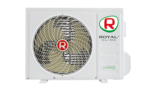 Инверторная сплит-система ROYAL CLIMA ROYAL SUPREMO BLANCO Full DC EU Inverter RCI-RSB75HN (комплект)