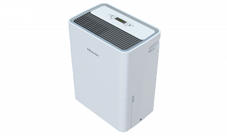 Бытовой осушитель воздуха Hisense AIR GO PRO DH-12S4GLU00