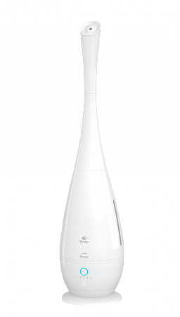 Бытовой увлажнитель ROYAL CLIMA LAURO RUH-LR370/5.0E-WT