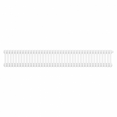Дизайн-радиатор Royal Thermo Insignia R VC3030 - 42 секц. RAL9016
