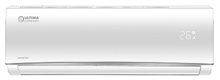 Сплит-системы бытовые Ultima Comfort ECS-I24PN