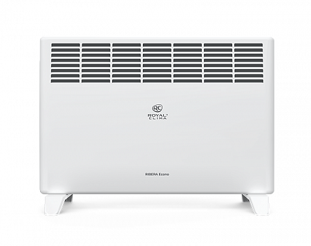 Электрический конвектор ROYAL CLIMA RIBERA Econo REC-RE1500M