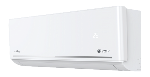 Инверторная сплит-система ROYAL CLIMA FELICITA Inverter RCI-FC35HN (комплект)
