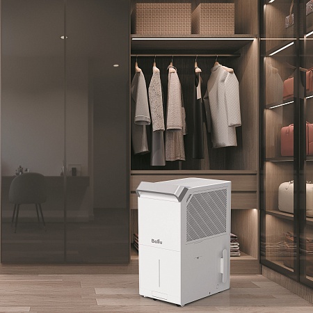 Осушитель воздуха Ballu Neo BDR-40LE