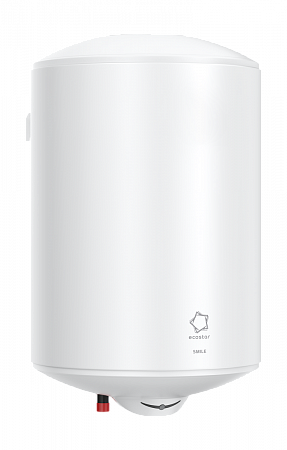 Электрический водонагреватель ECOSTAR SMILE EWH-SM100-RE