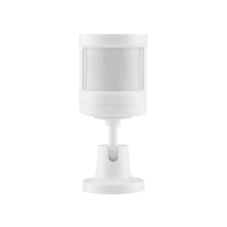 Датчик движения MOES Smart PIR Mothion Sensor Zigbee CR2450 7м